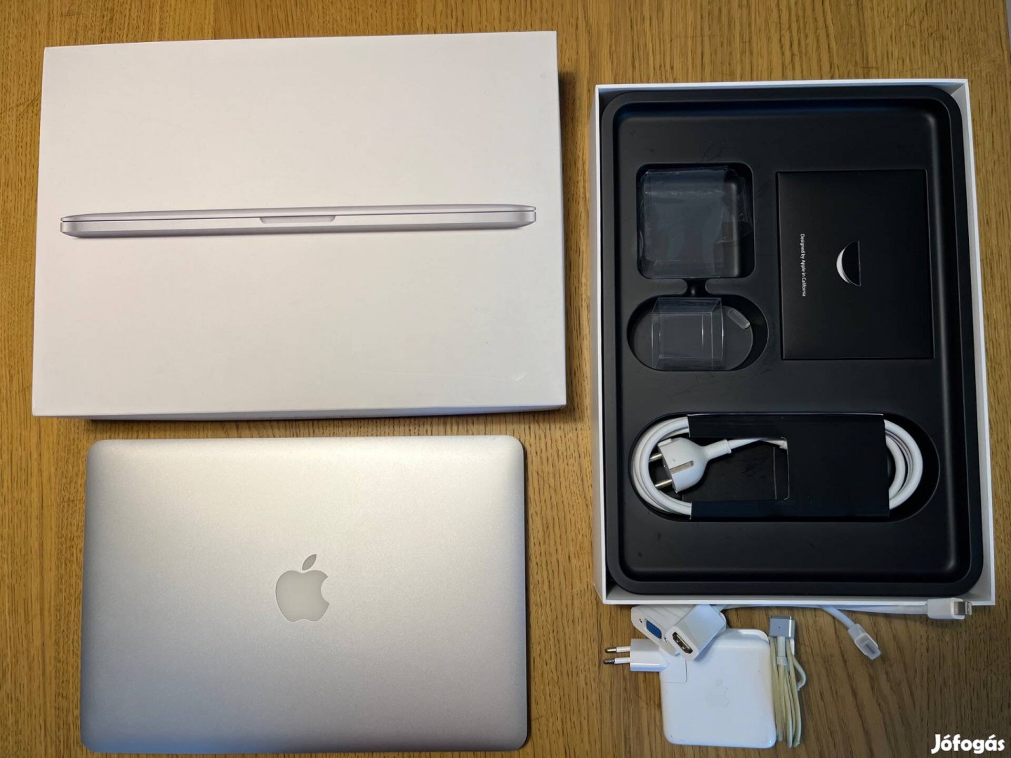 Apple Macbook Pro Retina Early-2015 A1502