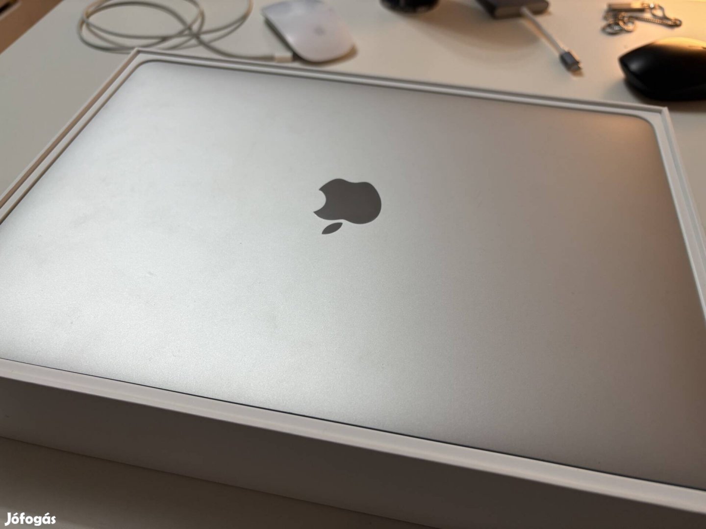 Apple Macbook Pro (2018) 13"