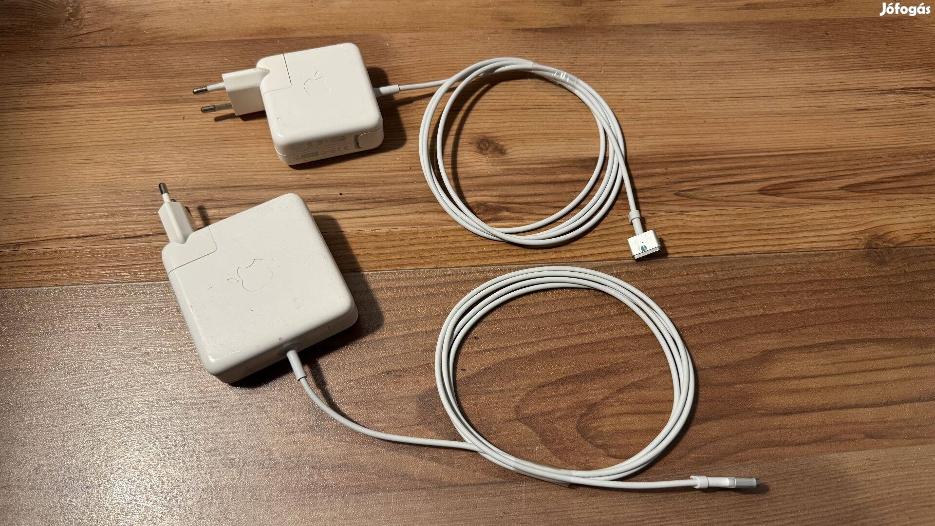 Apple Macbook Pro / Air magsafe 2 töltők, 85w, 45w