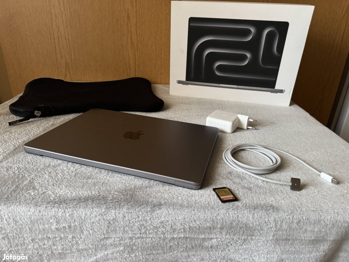 Apple Macbook Pro m3