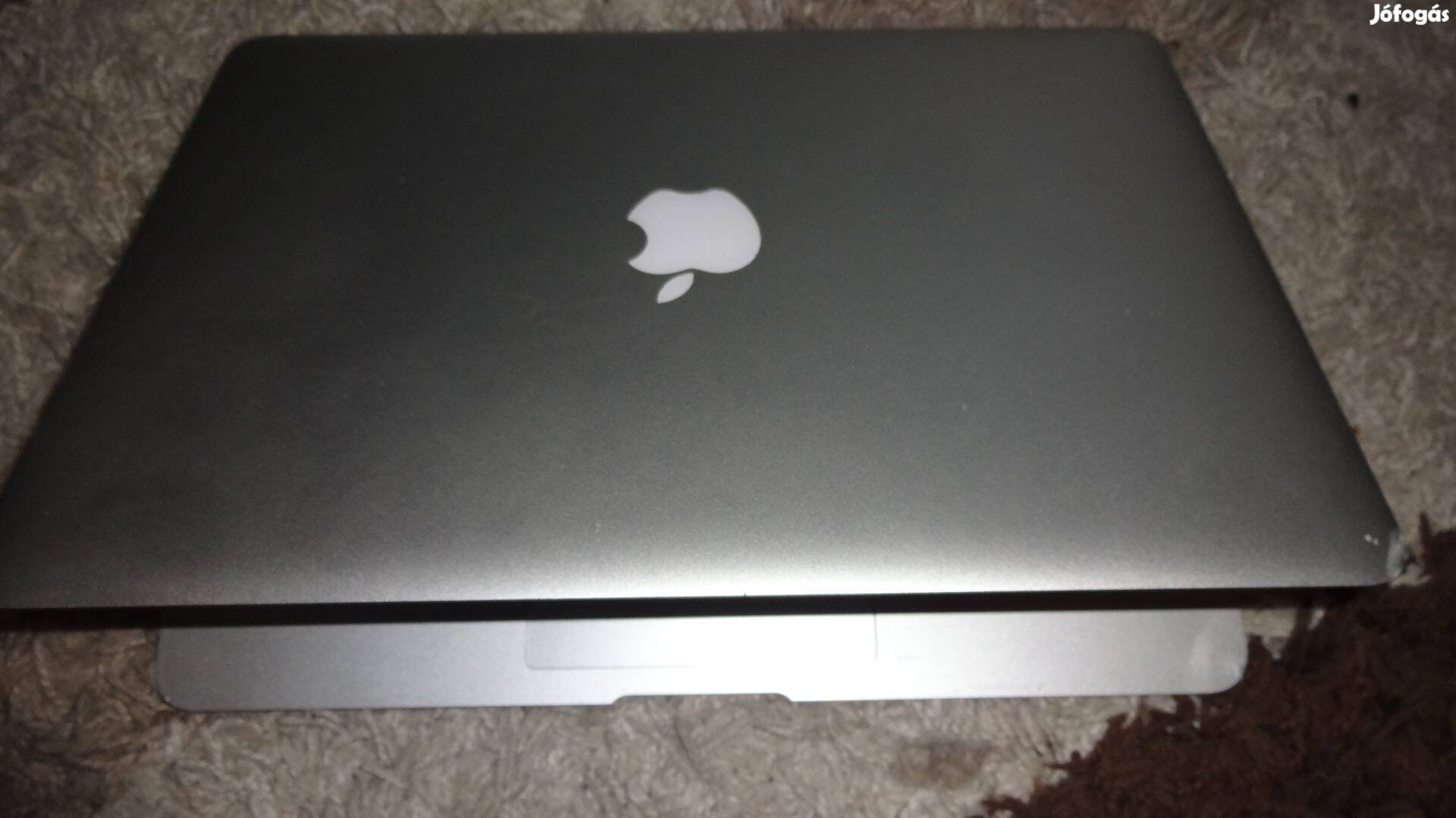 Apple Macook air 2015, i58gb120gbintel6000 hd , eladó