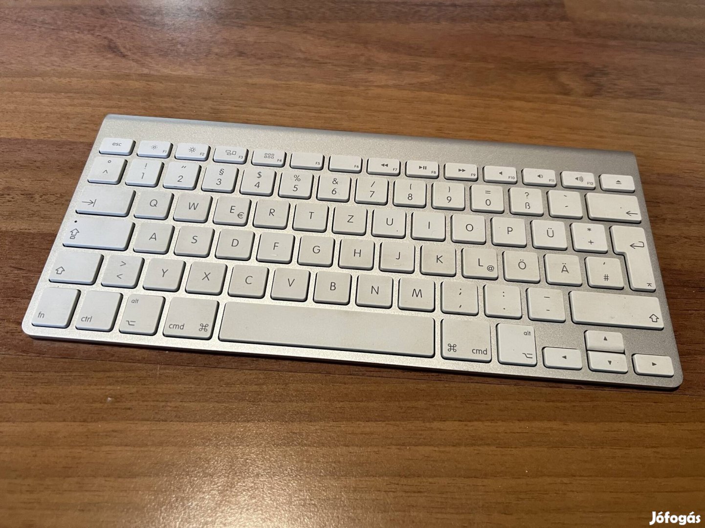 Apple Magic Keyboard