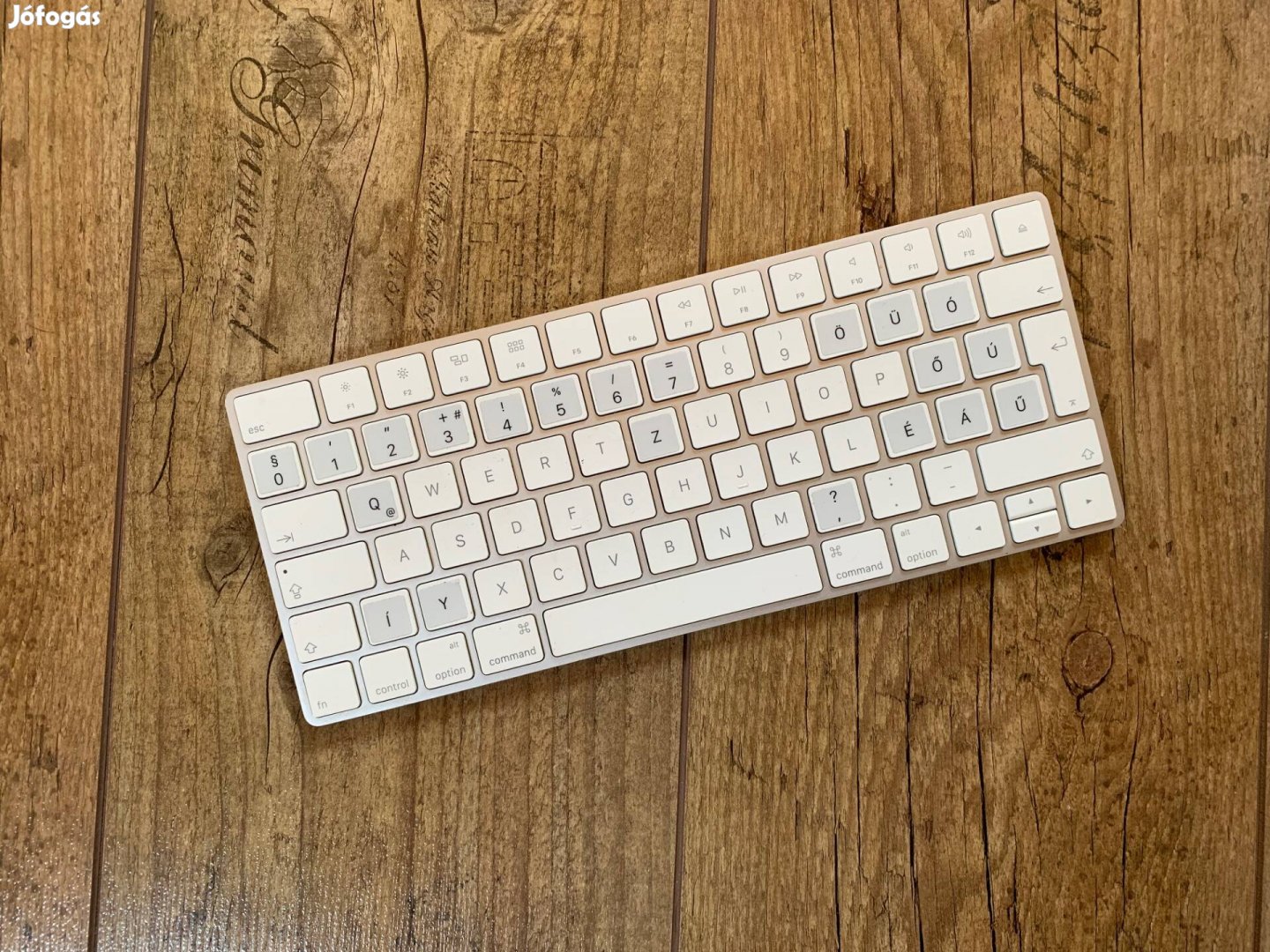 Apple Magic Keyboard 2 A1644