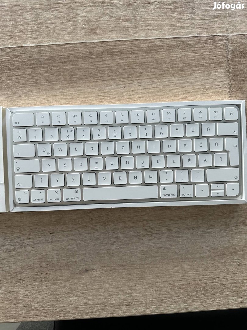 Apple Magic Keyboard A2450