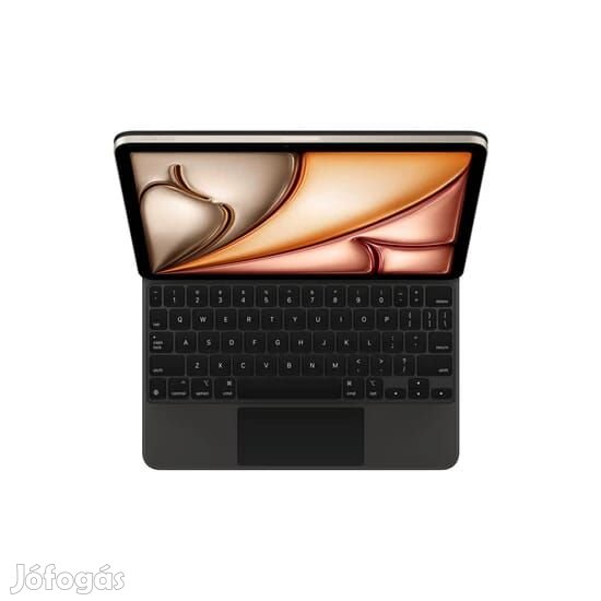 Apple Magic Keyboard  - Szín: Fekete