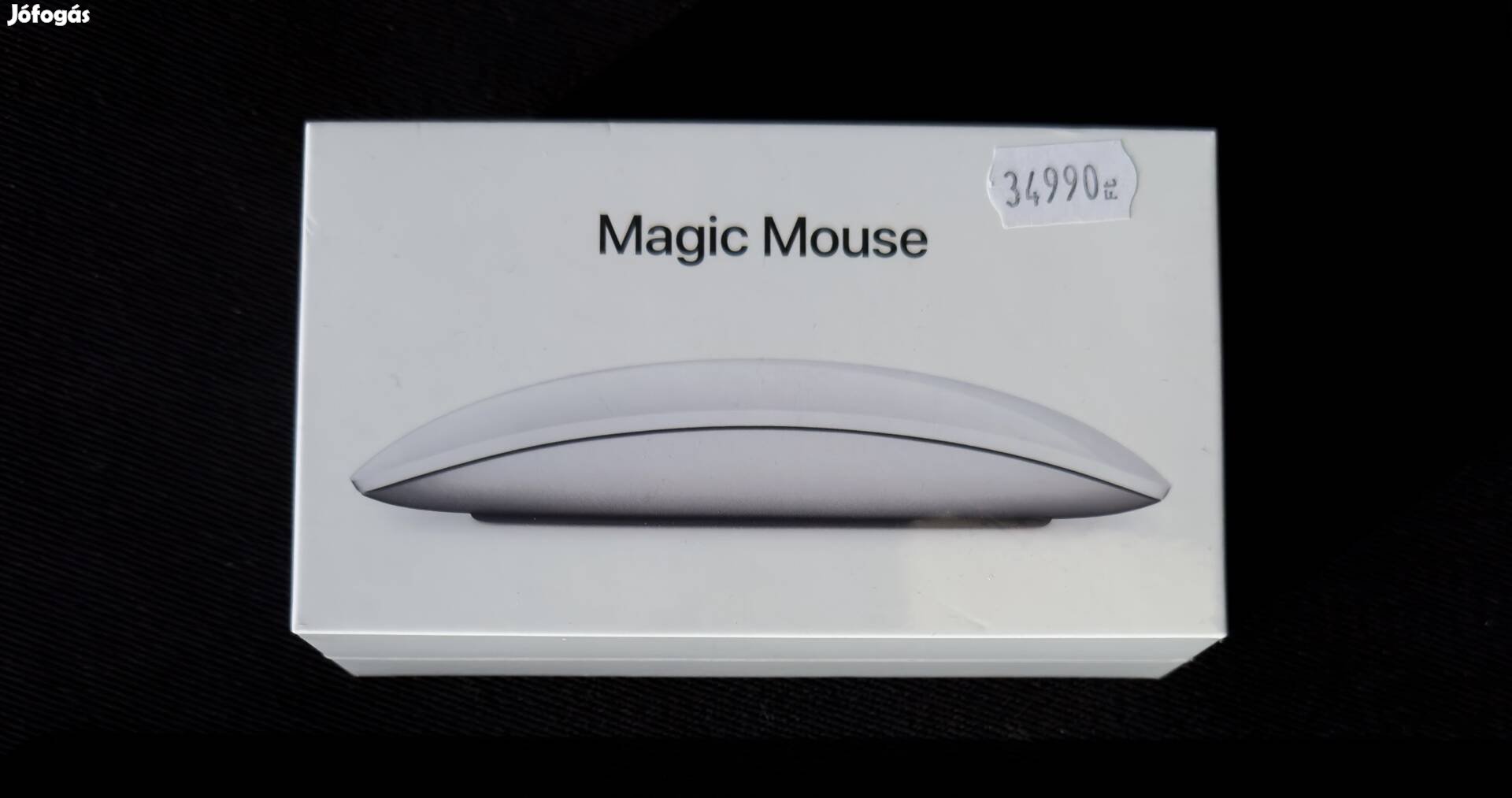 Apple Magic Mouse 2 A1657