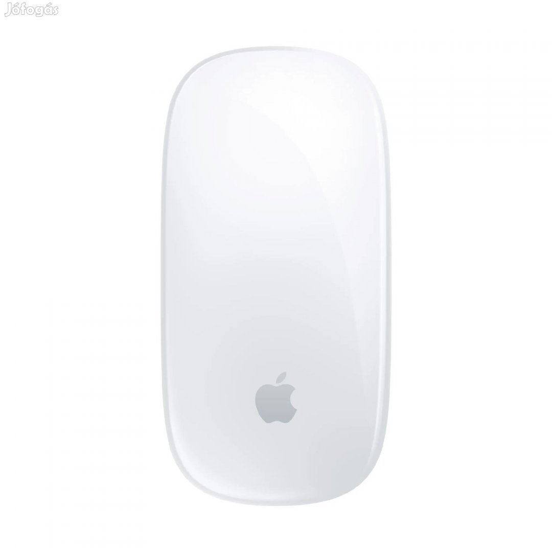 Apple Magic Mouse 2  - Szín: Fehér
