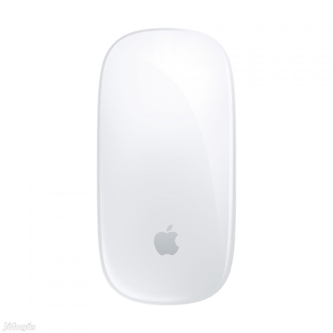 Apple Magic Mouse 2  - Szín: Fehér