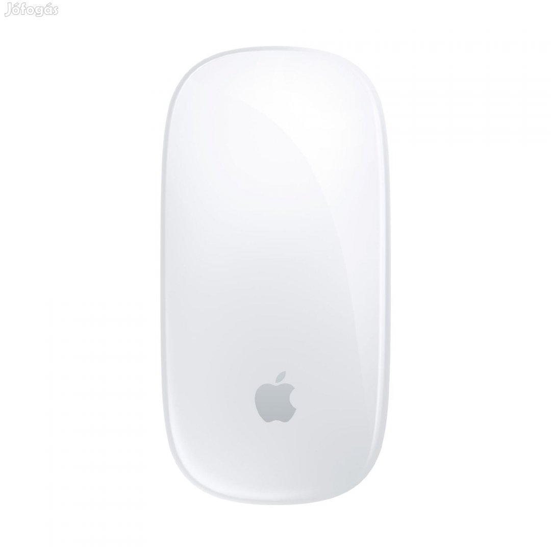 Apple Magic Mouse 2  - Szín: Fehér