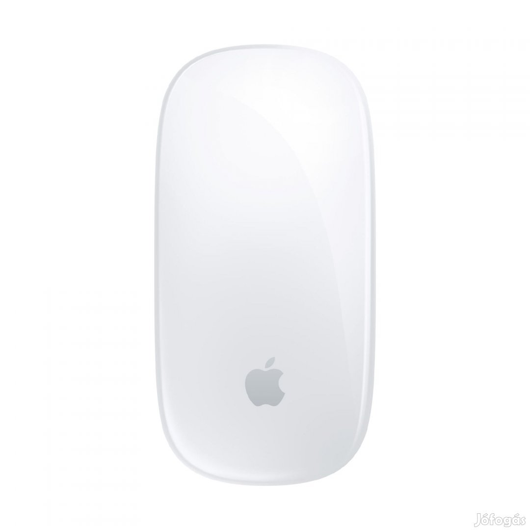 Apple Magic Mouse 2  - Szín: Fehér