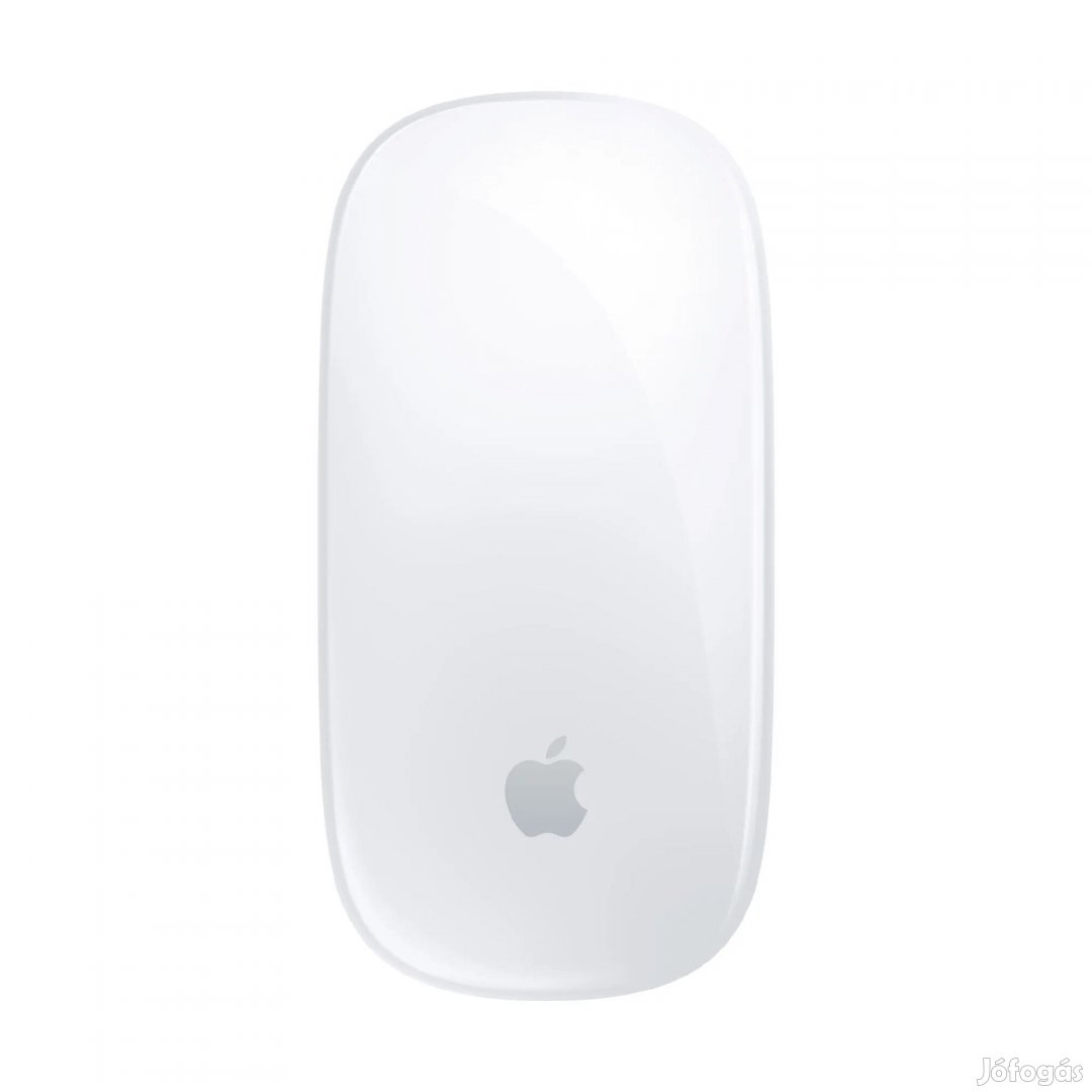 Apple Magic Mouse 2  - Szín: Fehér