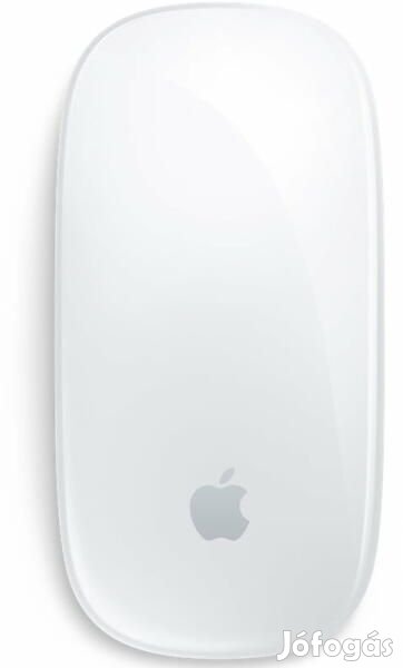 Apple Magic Mouse 2  - Szín: Fehér