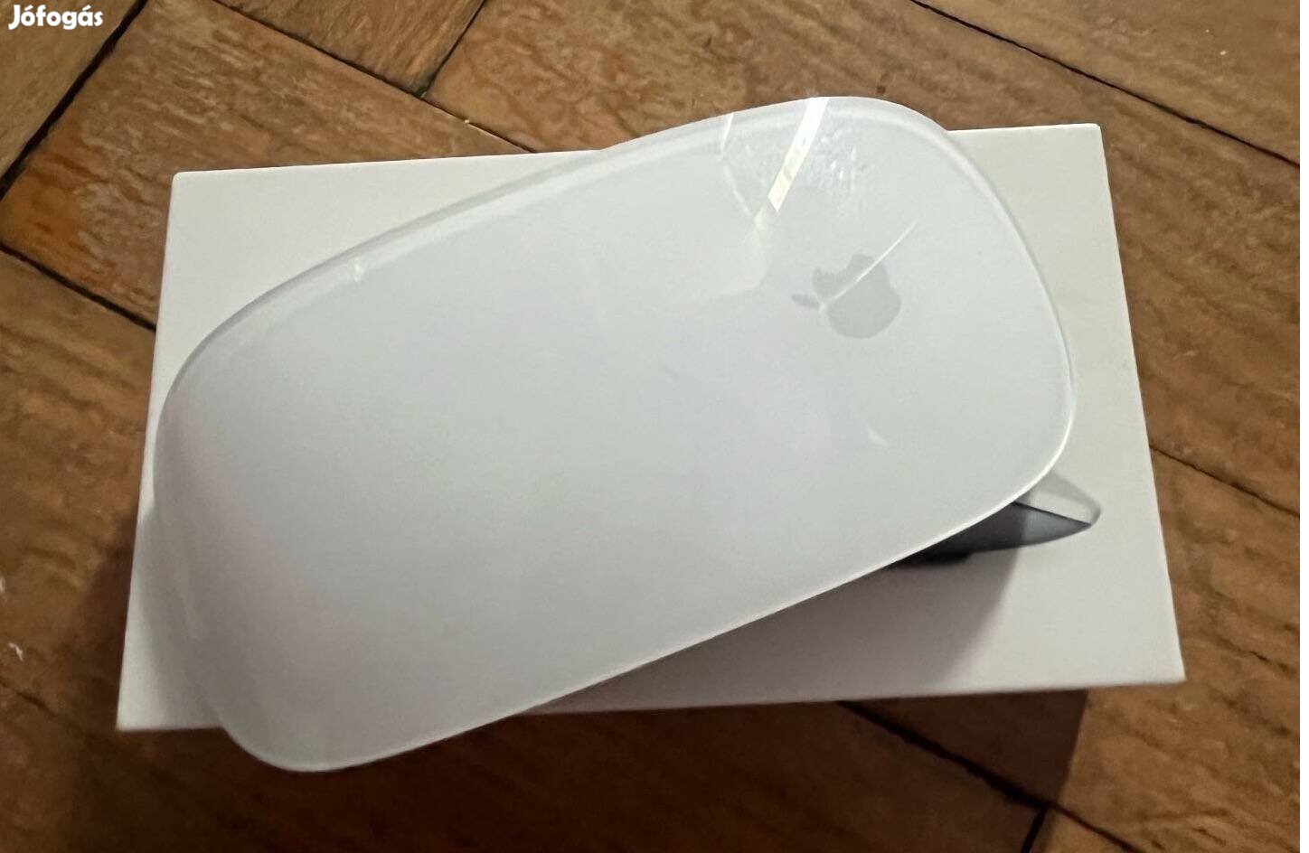 Apple Magic Mouse 2 - eredeti dobozban