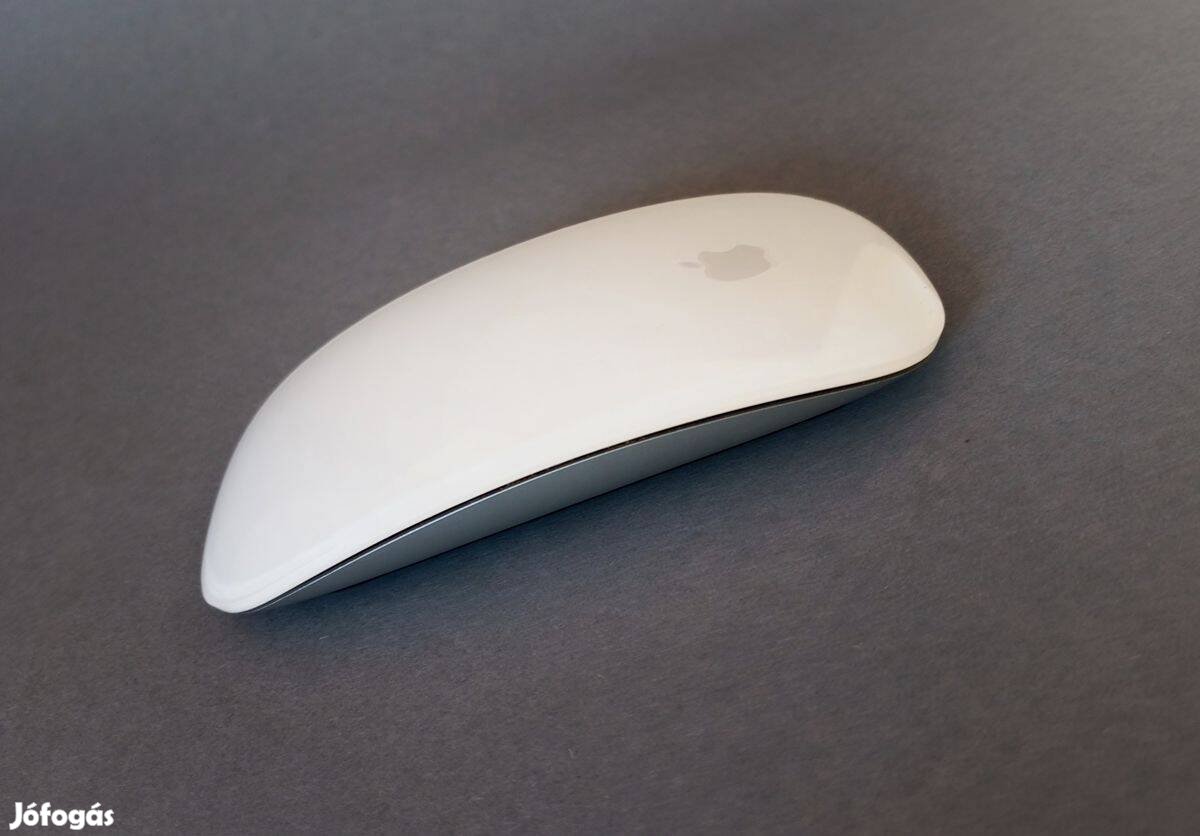 Apple Magic Mouse 2 bluetooth egér Model# A1657