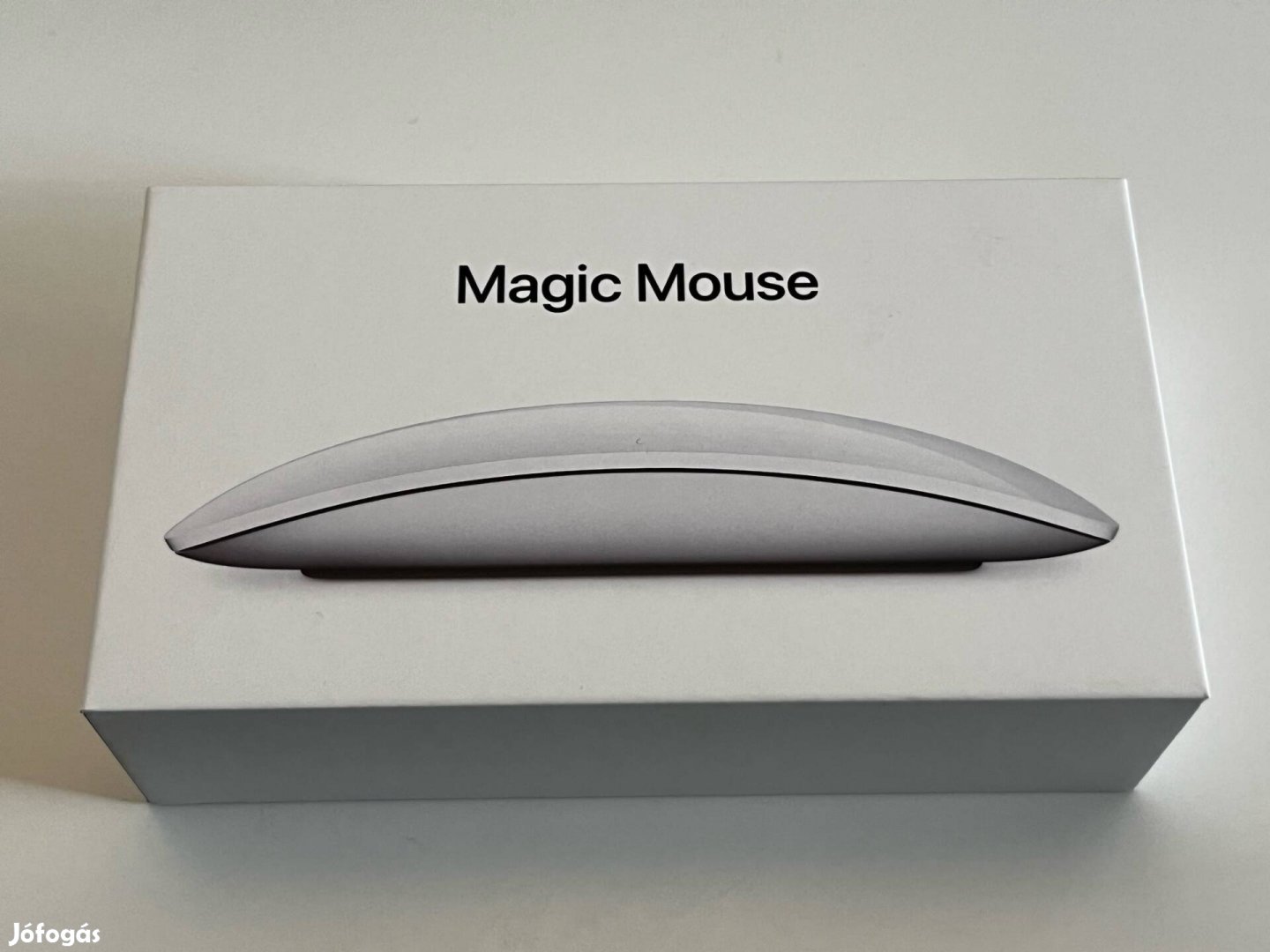 Apple Magic Mouse 3