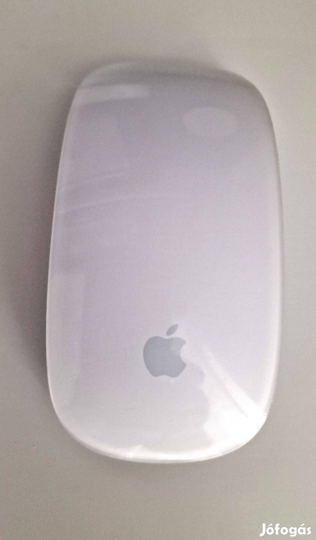 Apple Magic Mouse - bluetooth egér eladó