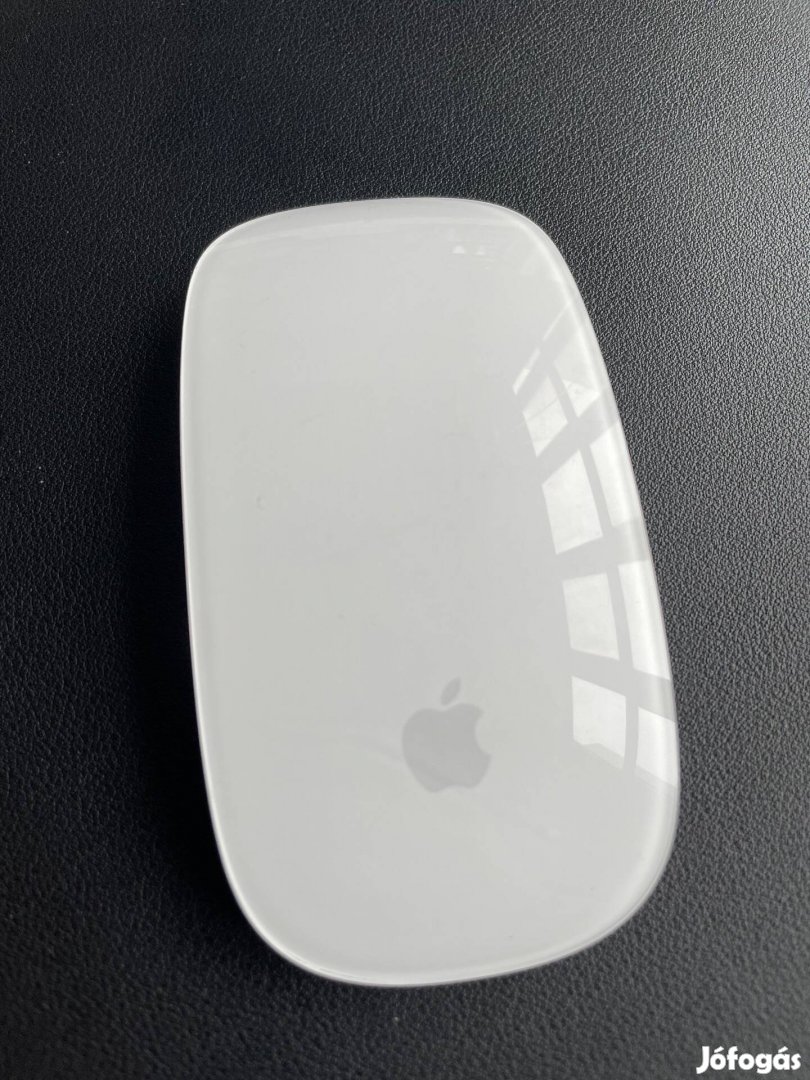 Apple Magic Mouse (fehér) eladó 8. vagy 2. kerületi átvétellel