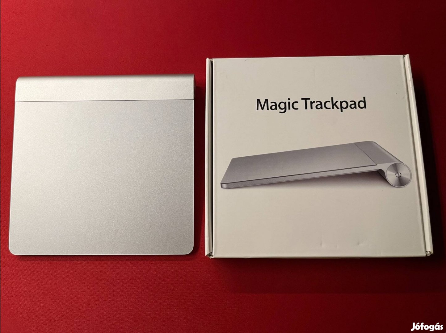 Apple Magic Trackpad 1. Generáció