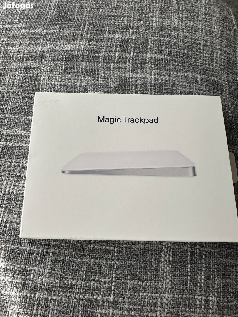 Apple Magic Trackpad