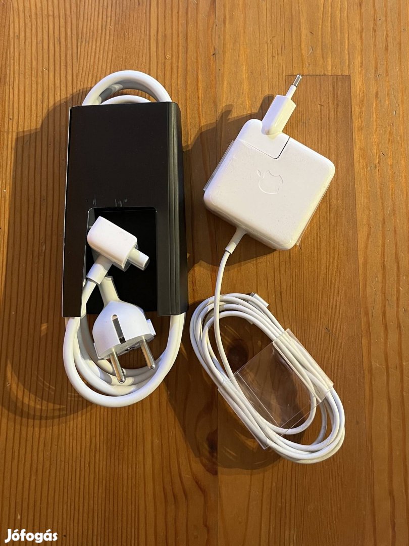 Apple Magsafe 2 45W hálózati adapter