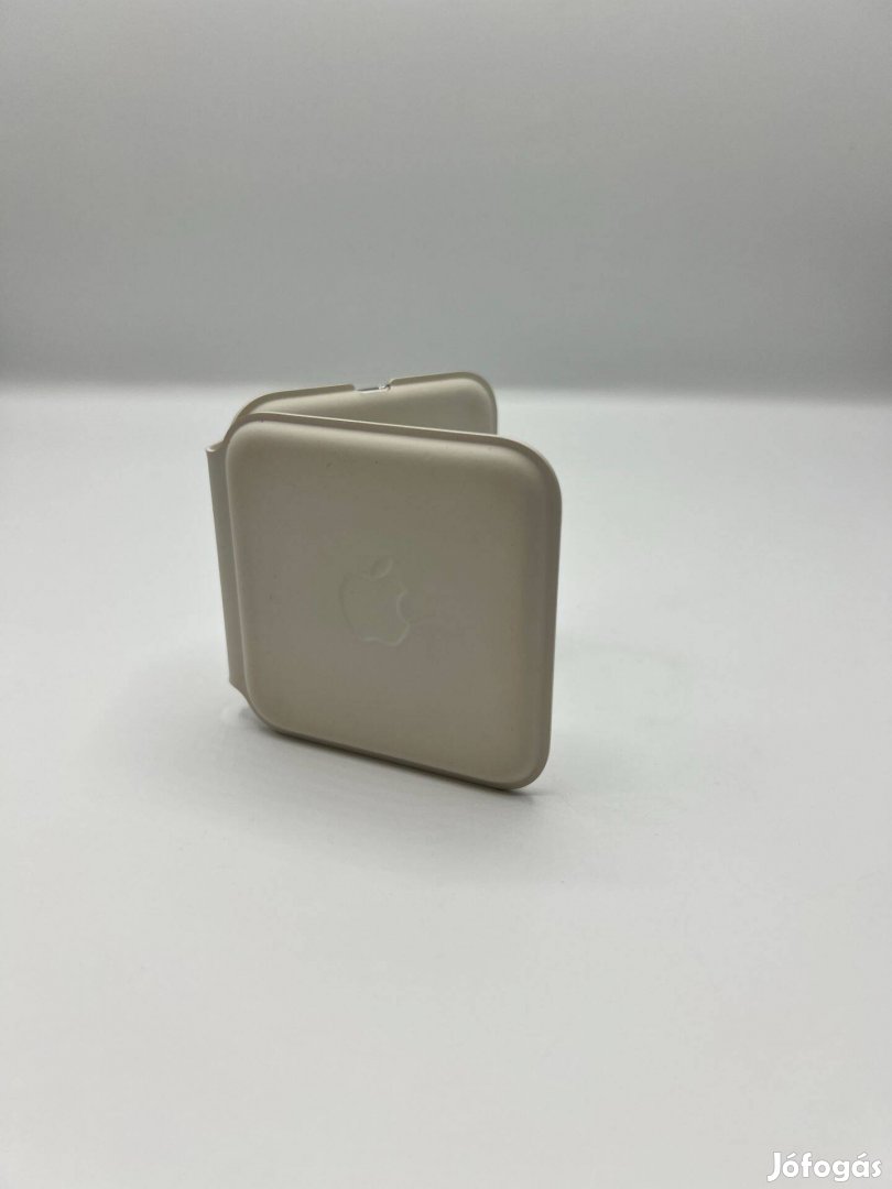 Apple Magsafe Duo (Mhxf3ZM/A), fehér, töltő, 1 év garancia, Akciós