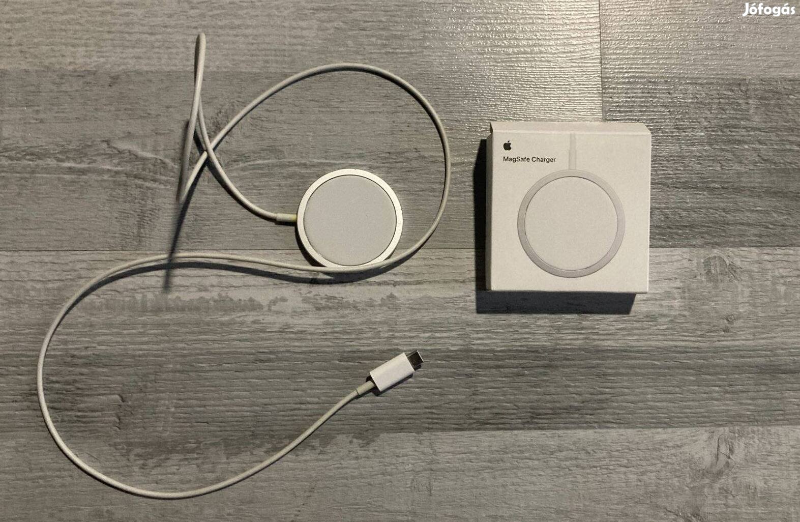 Apple Magsafe töltő