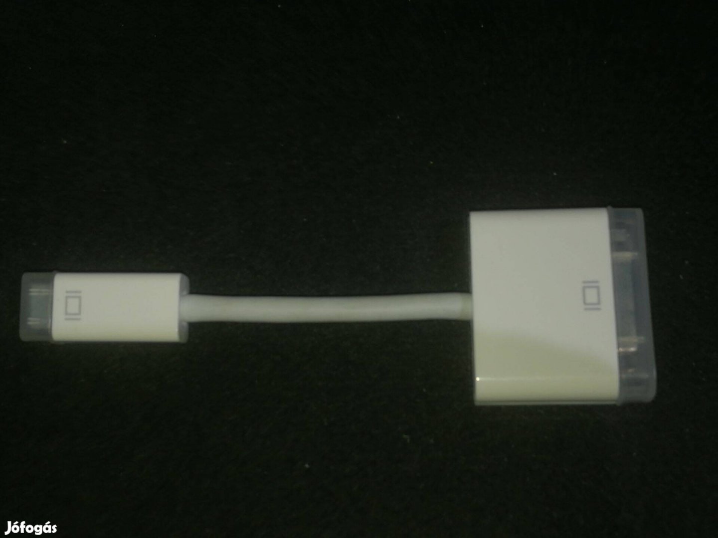 Apple Mini Displayport to DVI Adapter
