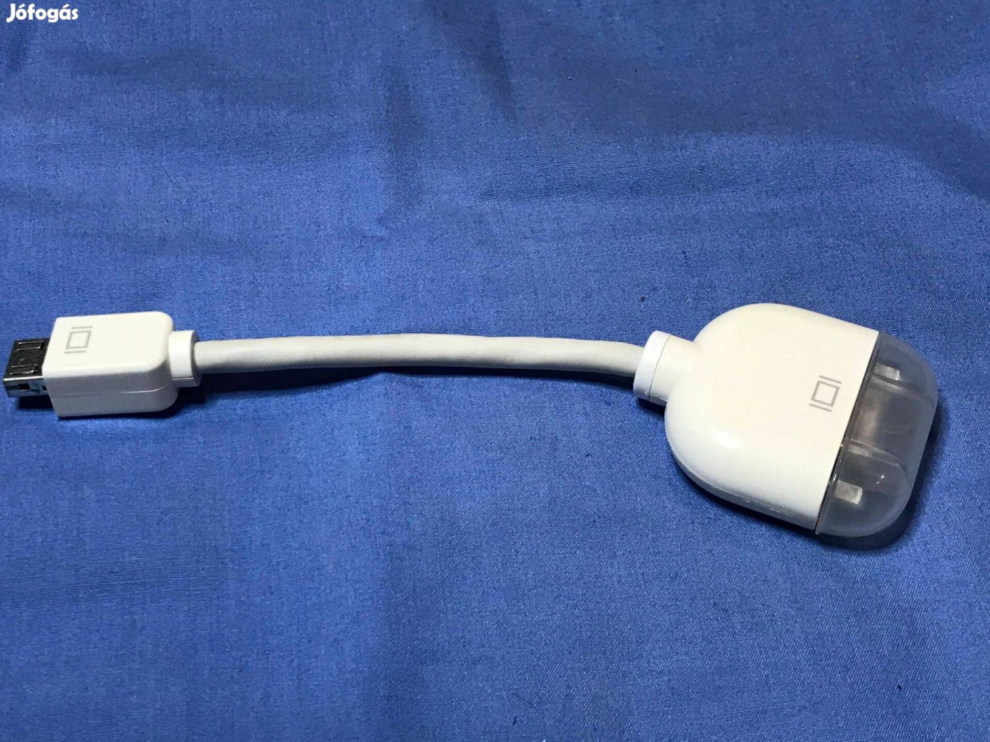 Apple Minivga - VGA adapter eladó