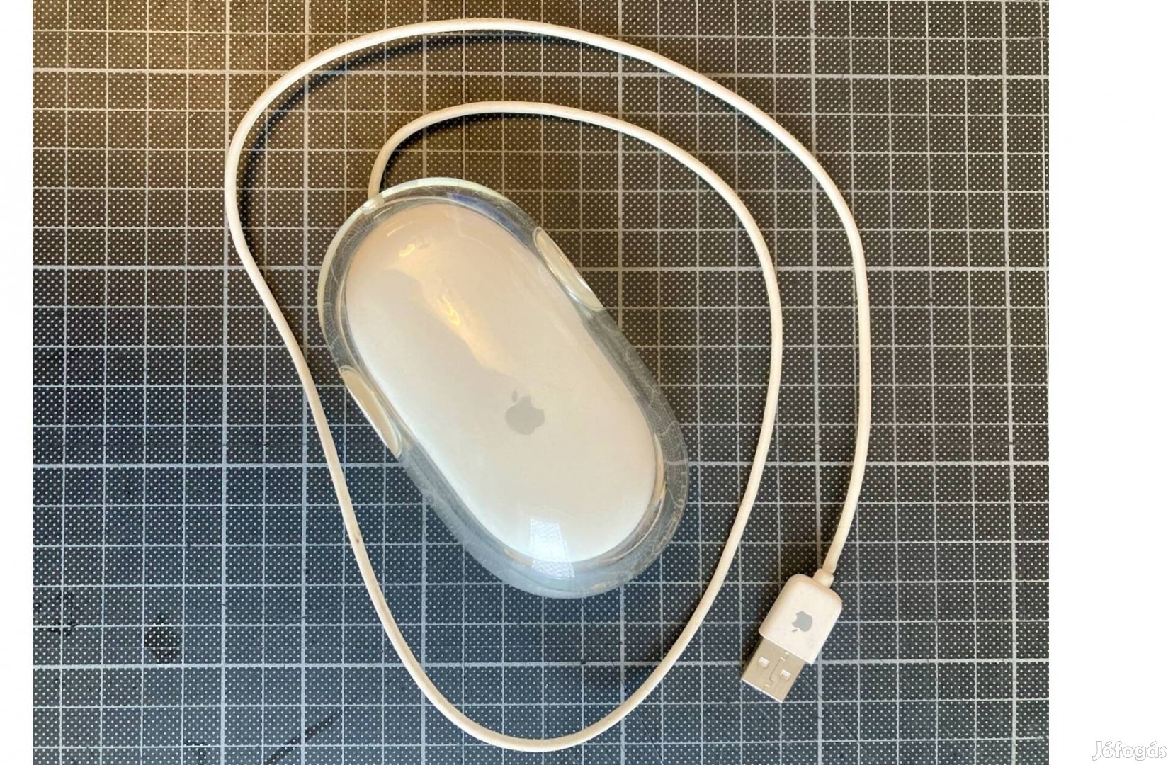 Apple Mouse M5769 számítógép egér