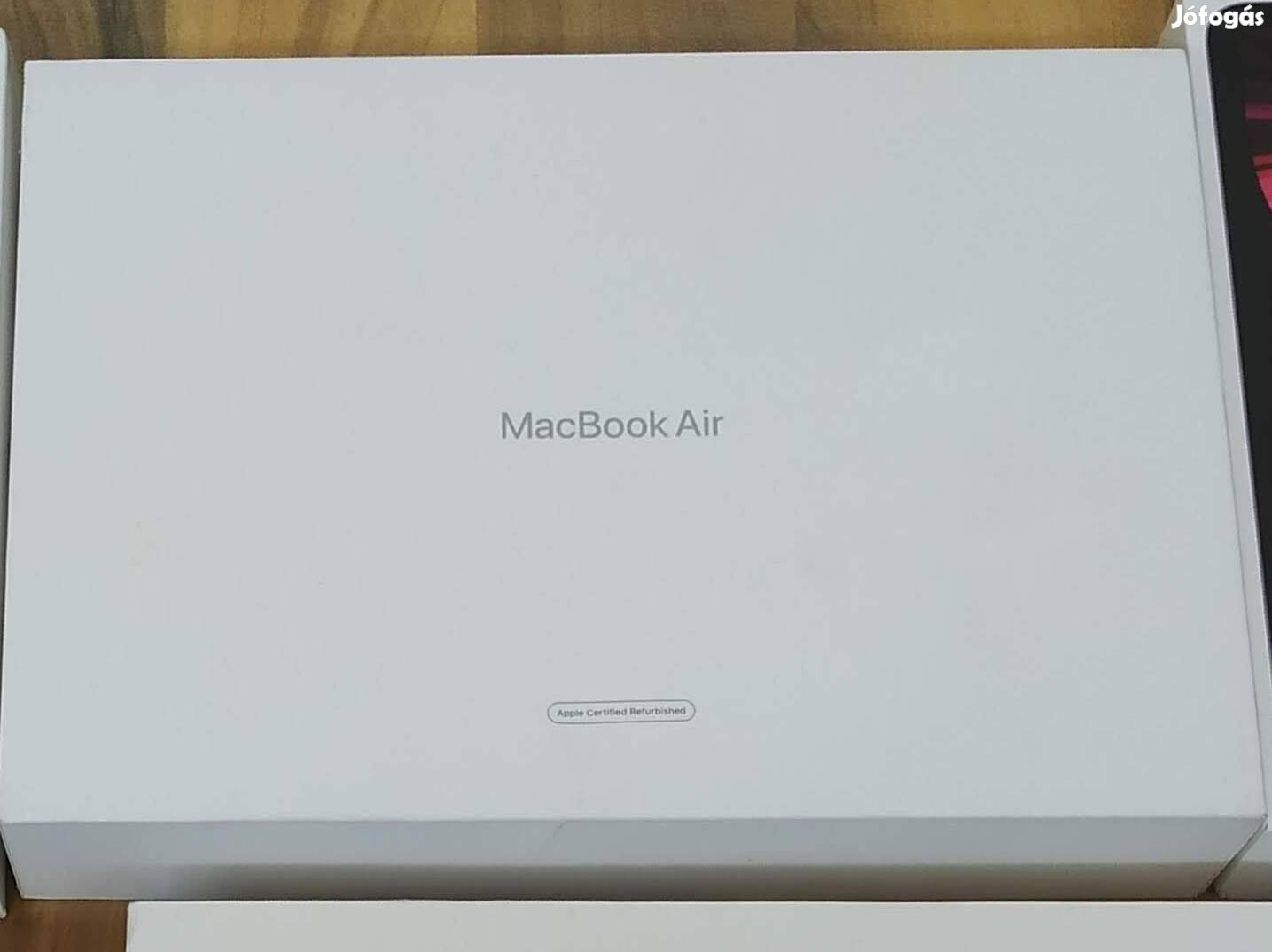 Apple Papirdoboz - - 13 macbook Pro - 13 macbook Air