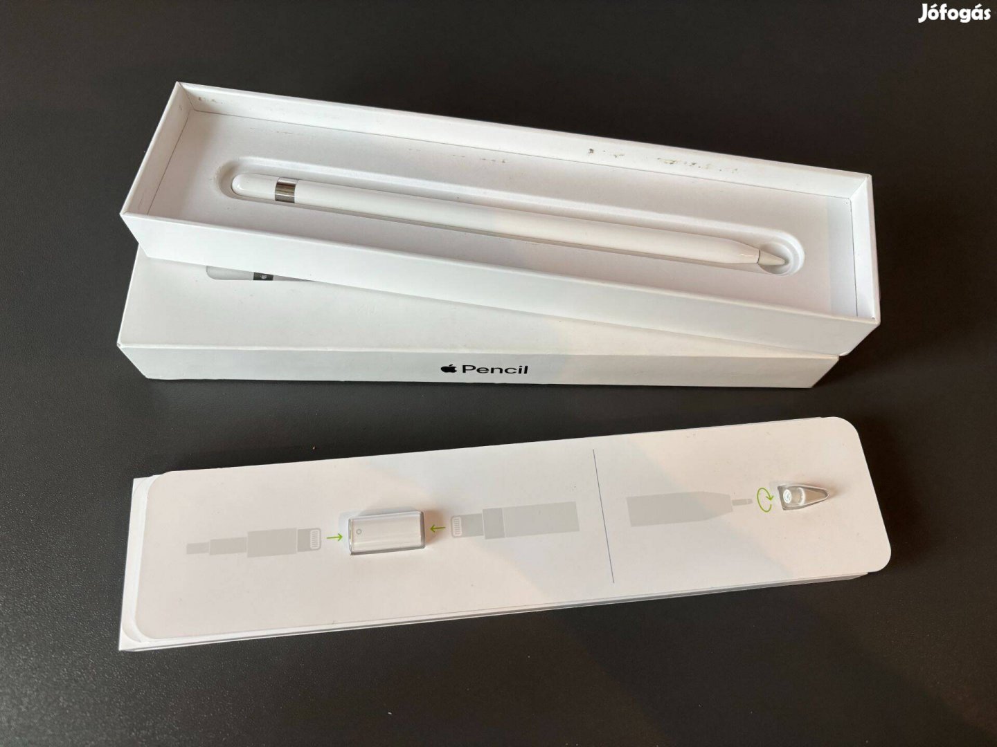 Apple Pencil 1.Gen