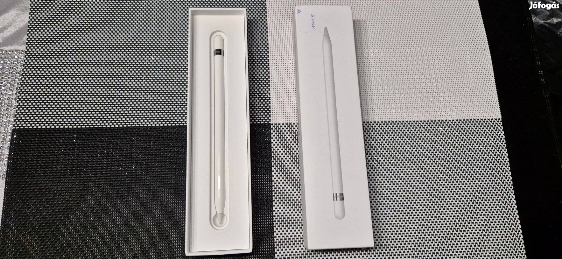 Apple Pencil 1 Új Érintőceruza Garanciával !