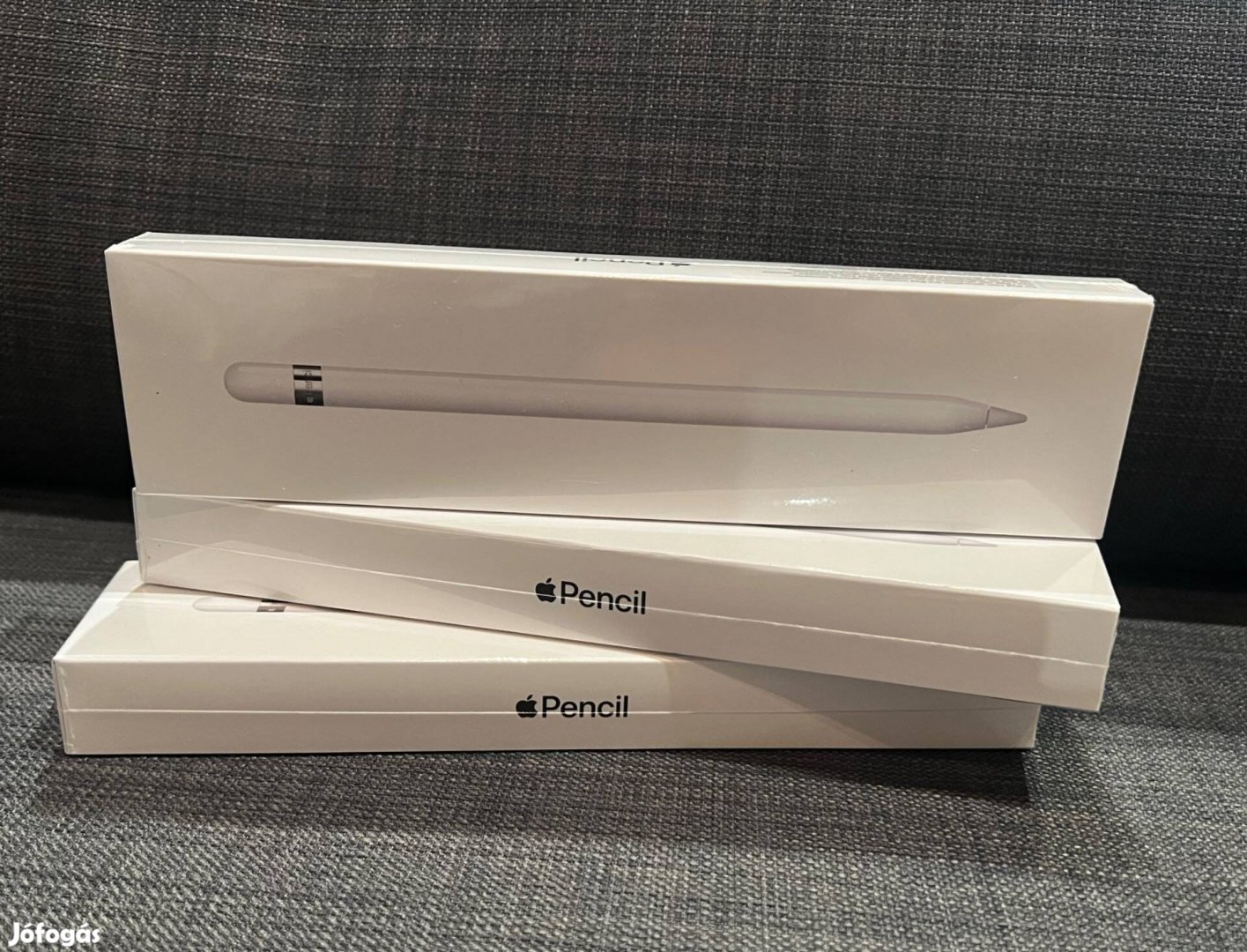 Apple Pencil 1, bontatlan, új, eladó! Leárazva!