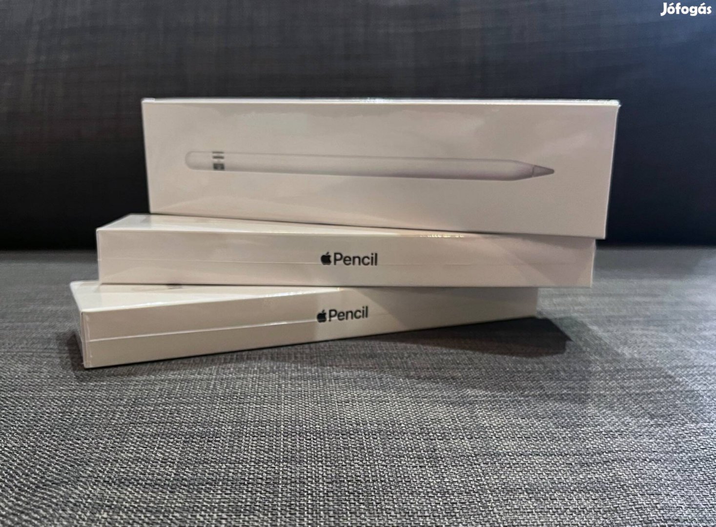 Apple Pencil 1 új, bontatlan!