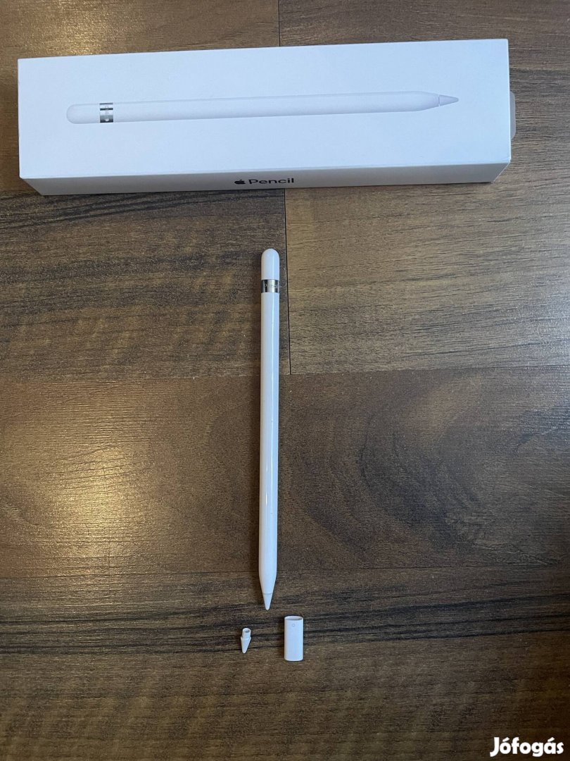 Apple Pencil 1st