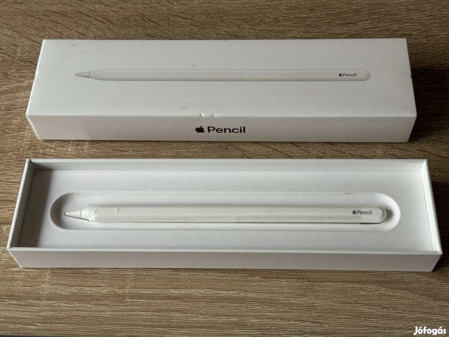 Apple Pencil 2