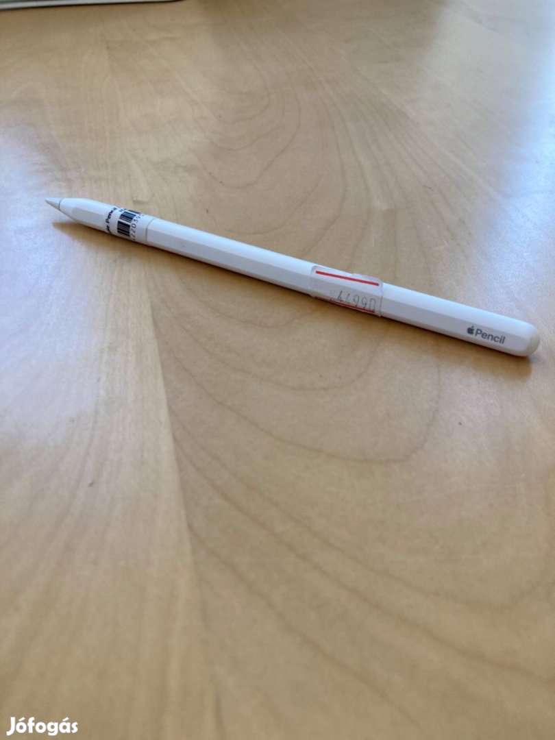 Apple Pencil 2 2. Generáció Használt