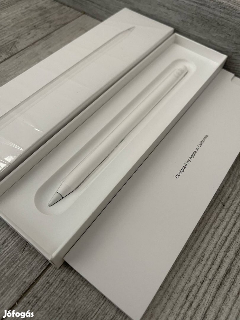 Apple Pencil 2 