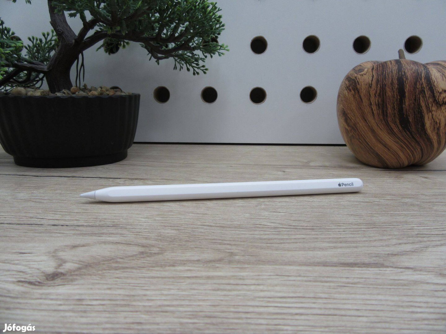 Apple Pencil 2 - Használt, megkímélt