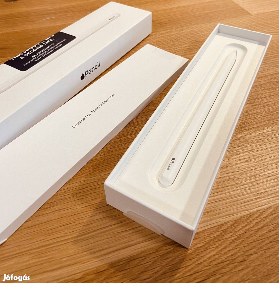 Apple Pencil 2 gen