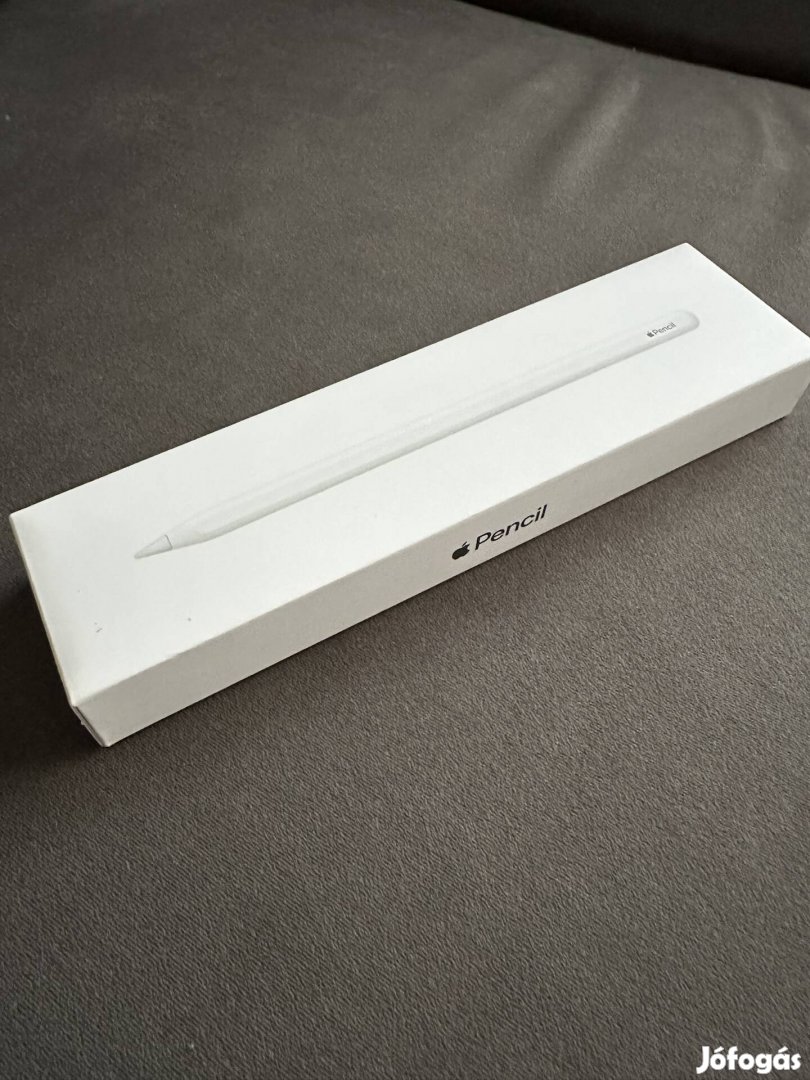 Apple Pencil 2nd generation