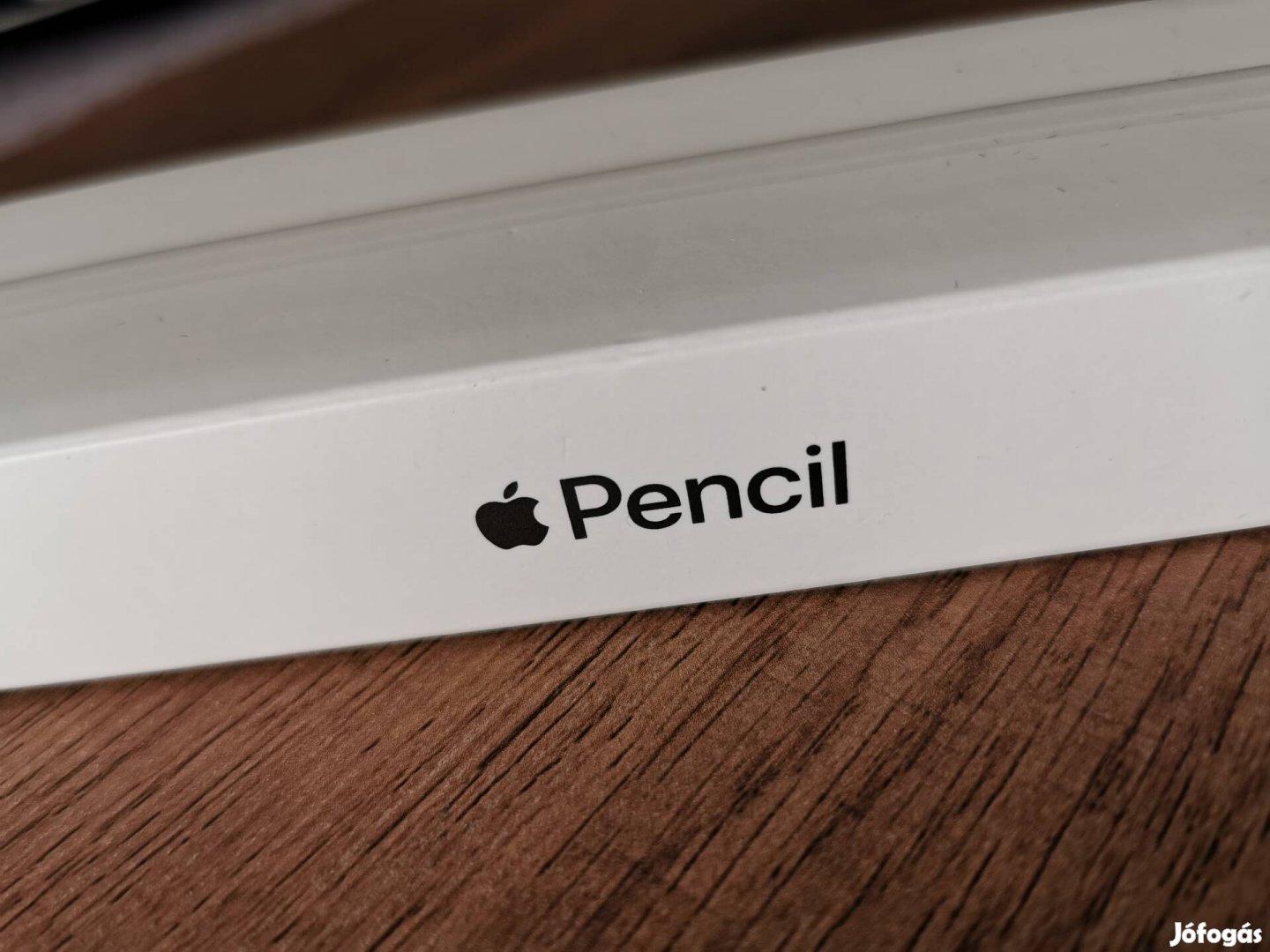 Apple Pencil 2nd generation 