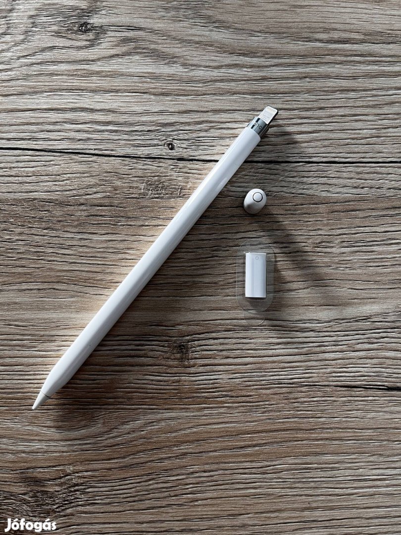 Apple Pencil