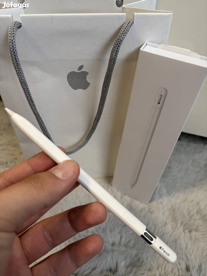 Apple Pencil Usb-c