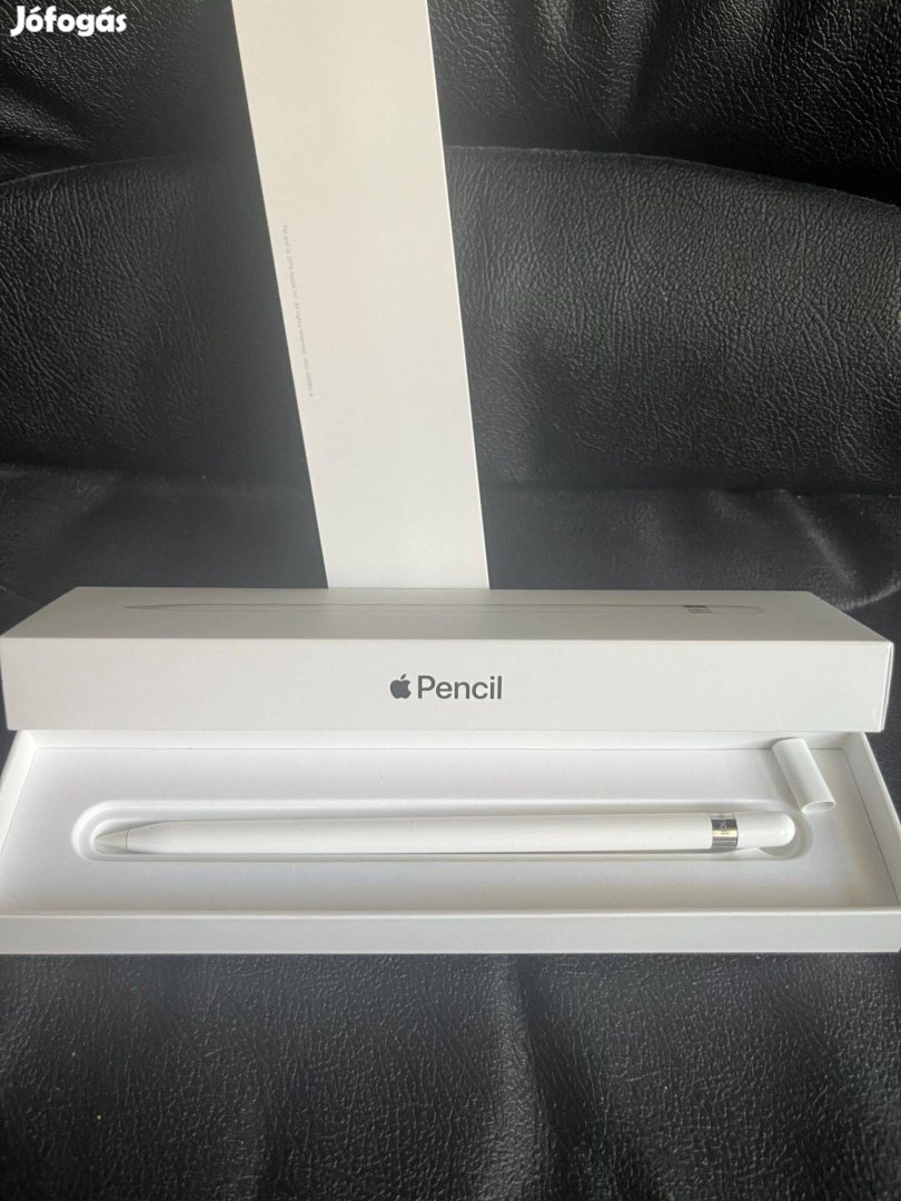 Apple Pencil (1. generáció)
