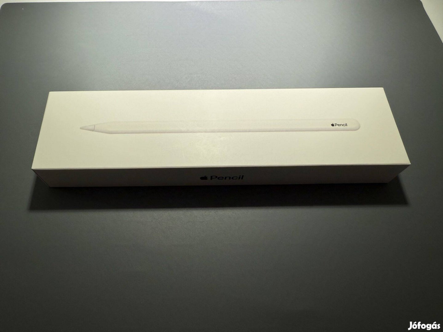 Apple Pencil (2. generáció)