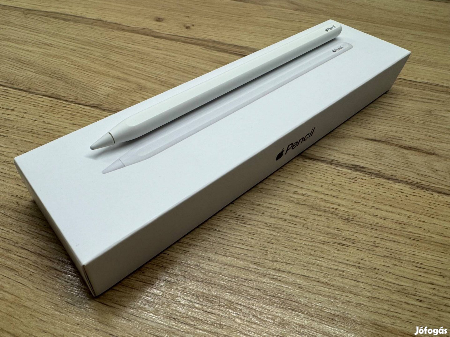 Apple Pencil (2. generáció) fehér