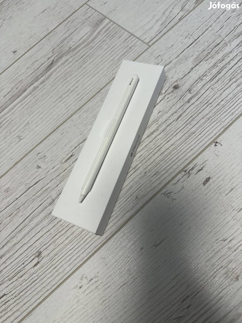 Apple Pencil (második generációs)