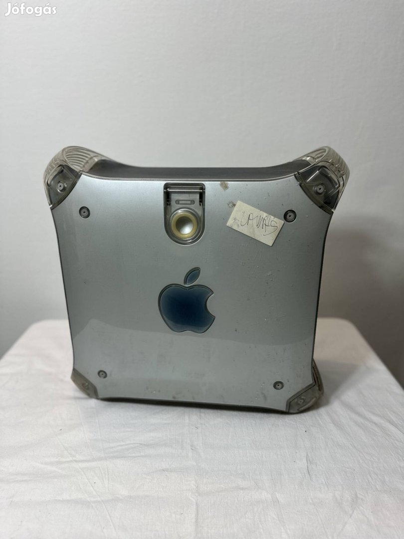Apple Power Mac G4 számítógép