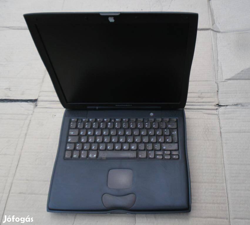 Apple Powerbook G3 333MHz